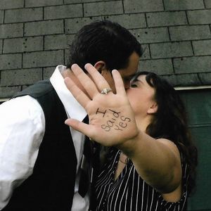 Meet your Posher, Elizabeth